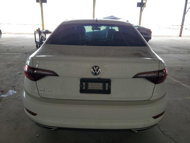 Фото 6 - VOLKSWAGEN JETTA