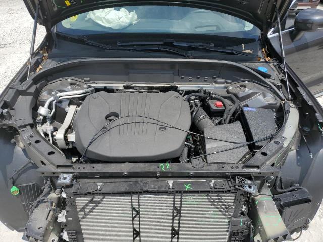 VOLVO XC60 ULTIM 2023 VIN YV4L12DA7P1295138