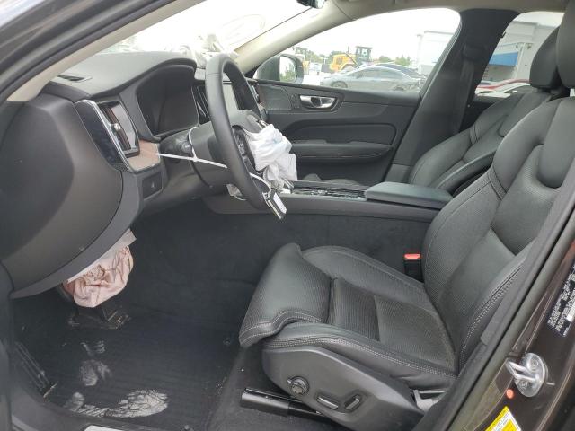 VOLVO XC60 ULTIM 2023 VIN YV4L12DA7P1295138