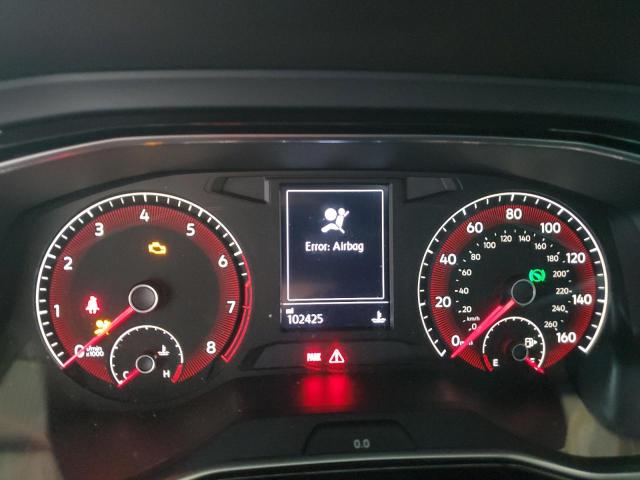 Фото 9 - VOLKSWAGEN JETTA