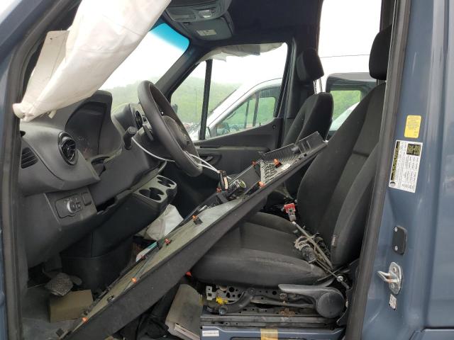 Фото 7 - MERCEDES-BENZ SPRINTER