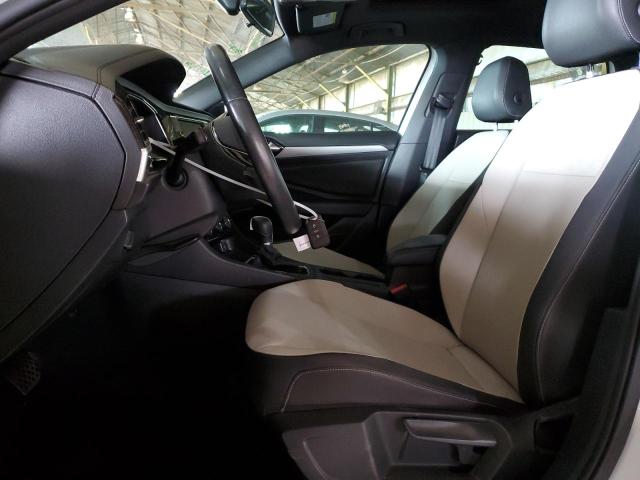 Фото 7 - VOLKSWAGEN JETTA