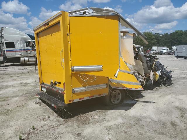 GMC SAVANA 2021 VIN 1GD07RFP7M1215925