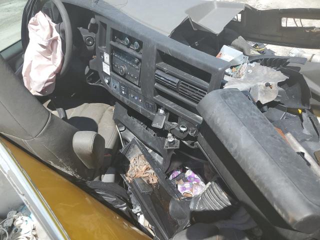 GMC SAVANA 2021 VIN 1GD07RFP7M1215925