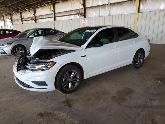 Фото 1 - VOLKSWAGEN JETTA