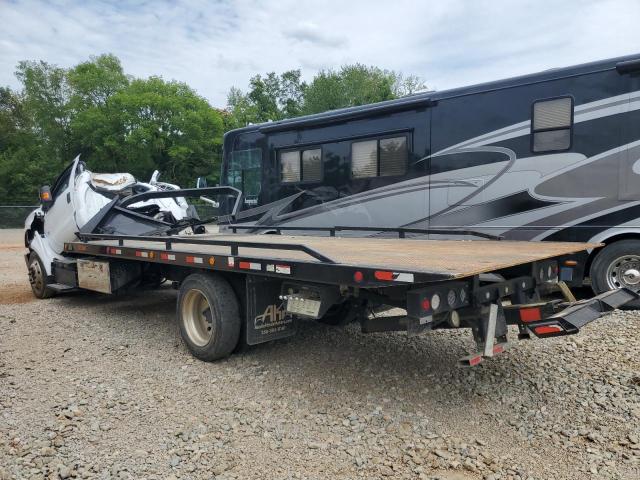 Фото 3 - FORD F650