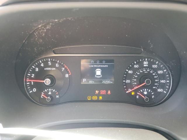 Фото 9 - KIA SOUL