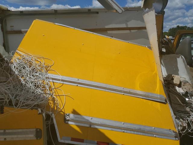 GMC SAVANA 2021 VIN 1GD07RFP7M1215925