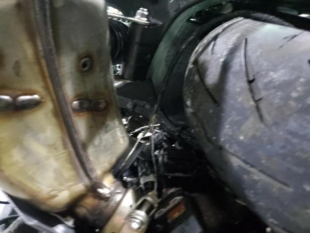 KAWASAKI ZX636 K 2024