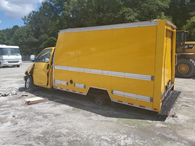 GMC SAVANA 2021 VIN 1GD07RFP7M1215925