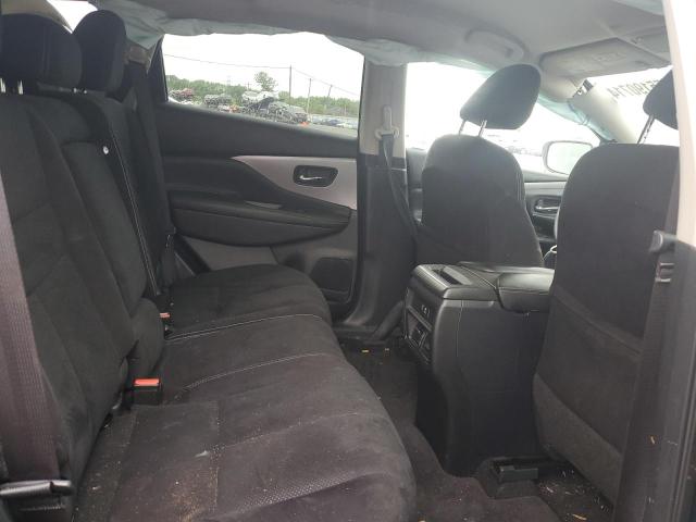 Фото 10 - NISSAN MURANO