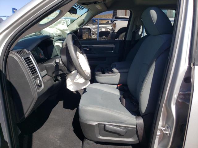 Фото 7 - RAM 1500