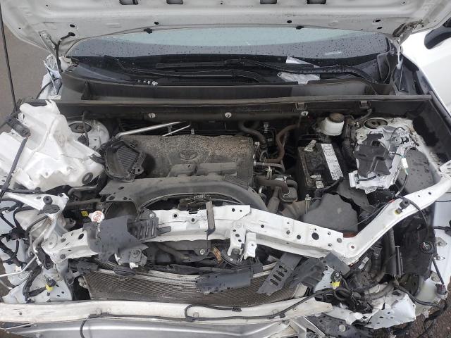 Фото 11 - TOYOTA RAV4