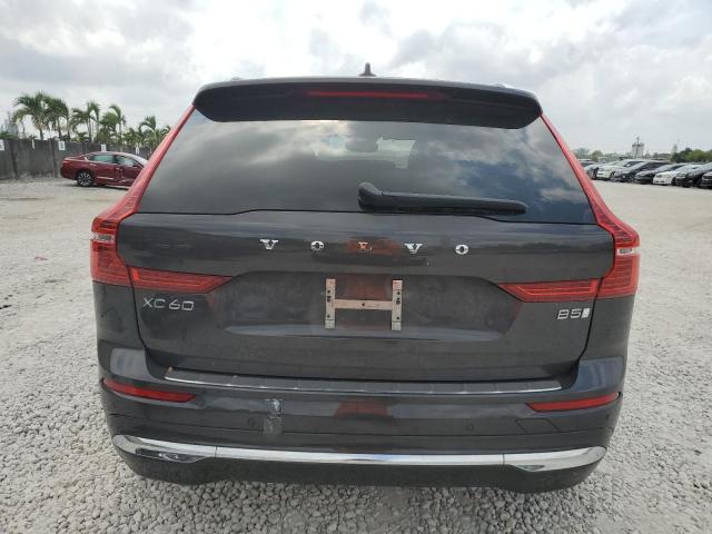 VOLVO XC60 ULTIM 2023 VIN YV4L12DA7P1295138