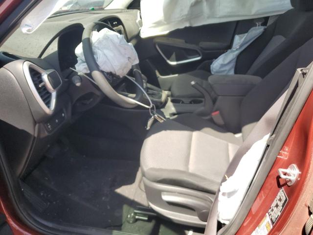 Фото 7 - KIA SOUL