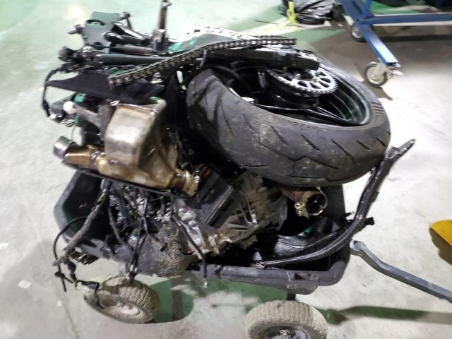 KAWASAKI ZX636 K 2024