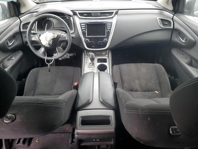 Фото 8 - NISSAN MURANO