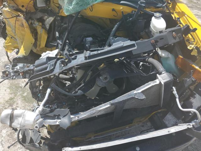 GMC SAVANA 2021 VIN 1GD07RFP7M1215925