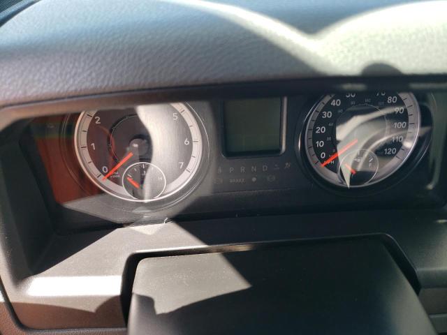 Фото 9 - RAM 1500