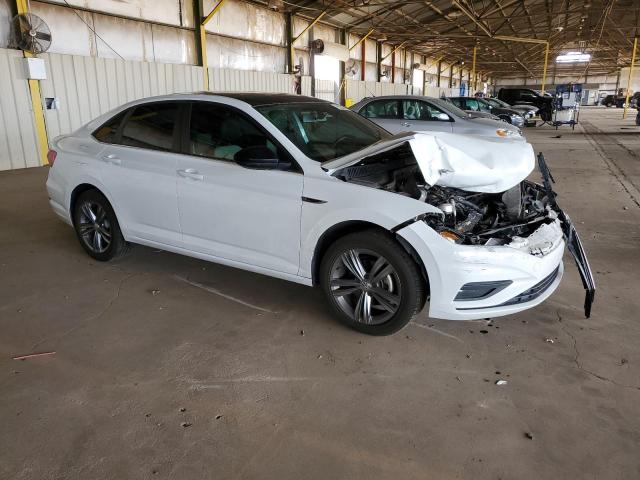 Фото 4 - VOLKSWAGEN JETTA