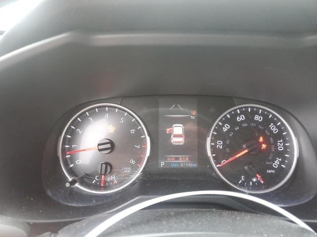 Фото 9 - TOYOTA RAV4