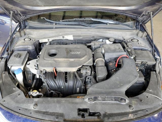 Фото 11 - KIA OPTIMA