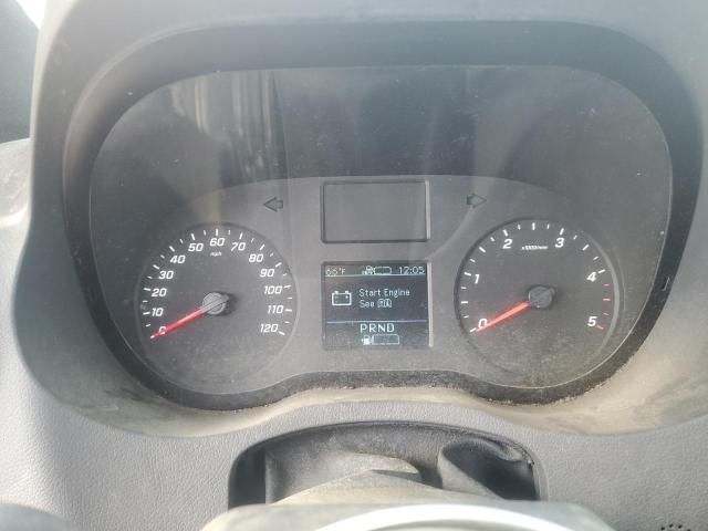 Фото 9 - MERCEDES-BENZ SPRINTER