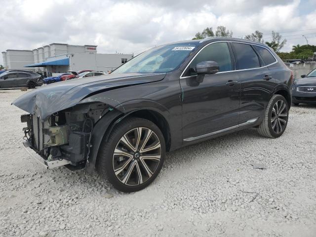 VOLVO XC60 ULTIM 2023 VIN YV4L12DA7P1295138