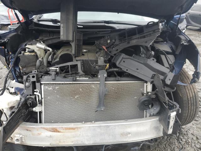 Фото 11 - NISSAN MURANO