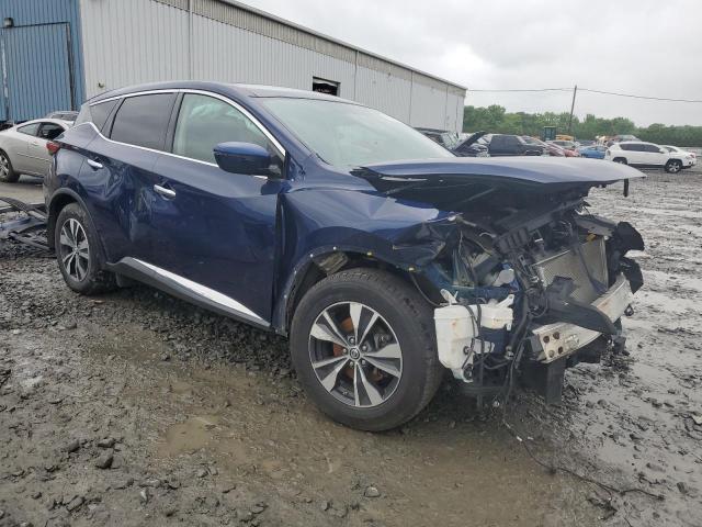 Фото 4 - NISSAN MURANO