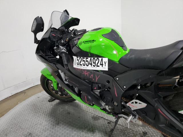 KAWASAKI ZX1002 T 2024