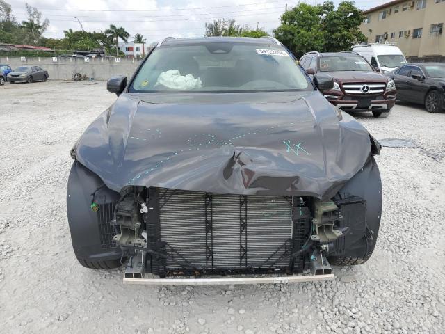 VOLVO XC60 ULTIM 2023 VIN YV4L12DA7P1295138