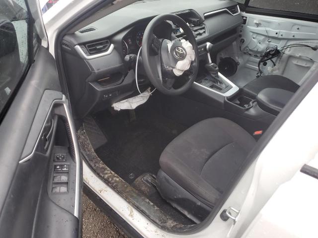 Фото 8 - TOYOTA RAV4