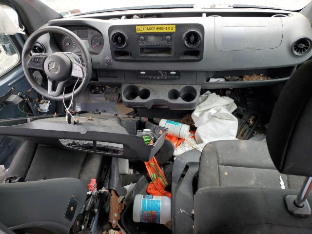 Фото 8 - MERCEDES-BENZ SPRINTER