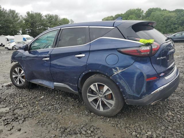 Фото 2 - NISSAN MURANO