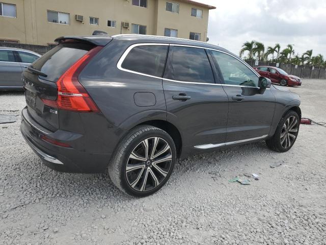 VOLVO XC60 ULTIM 2023 VIN YV4L12DA7P1295138