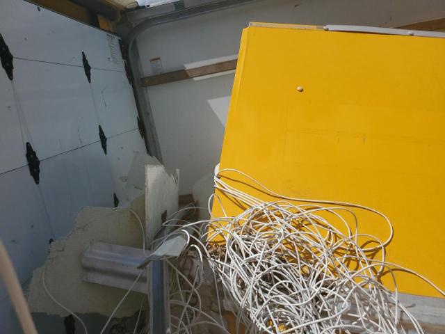 GMC SAVANA 2021 VIN 1GD07RFP7M1215925