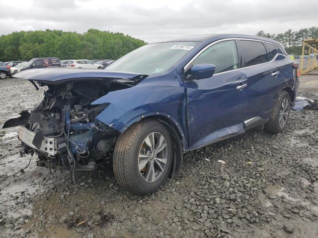 Фото 1 - NISSAN MURANO