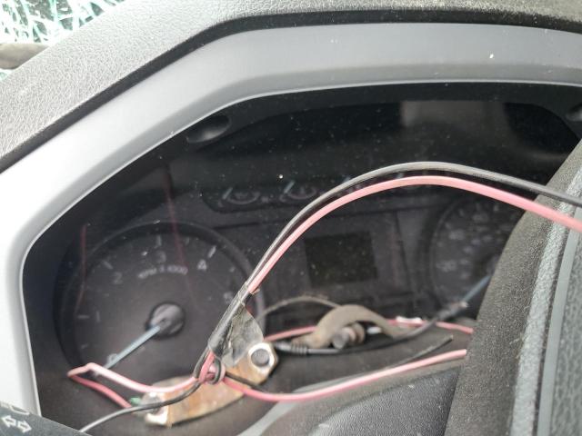 Фото 8 - FORD F650