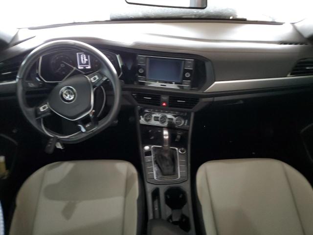 Фото 8 - VOLKSWAGEN JETTA