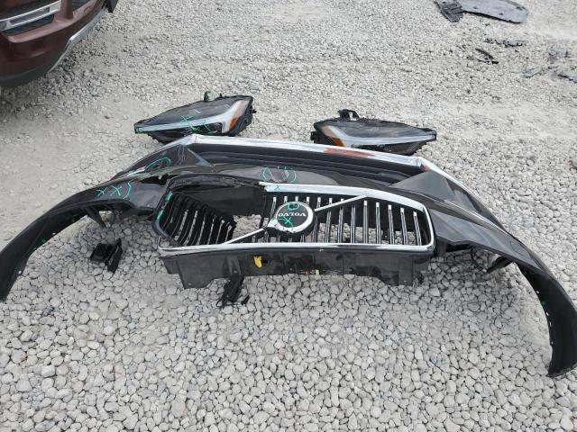 VOLVO XC60 ULTIM 2023 VIN YV4L12DA7P1295138