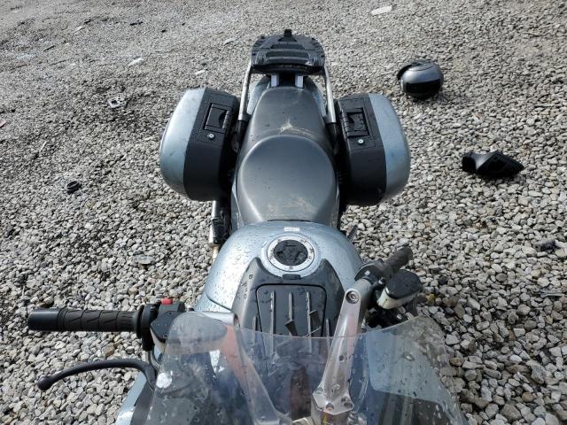 KAWASAKI ZG1400 B 2008