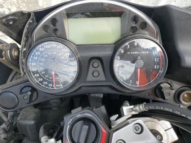 KAWASAKI ZG1400 B 2008