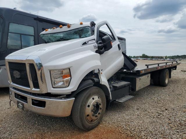 Фото 2 - FORD F650