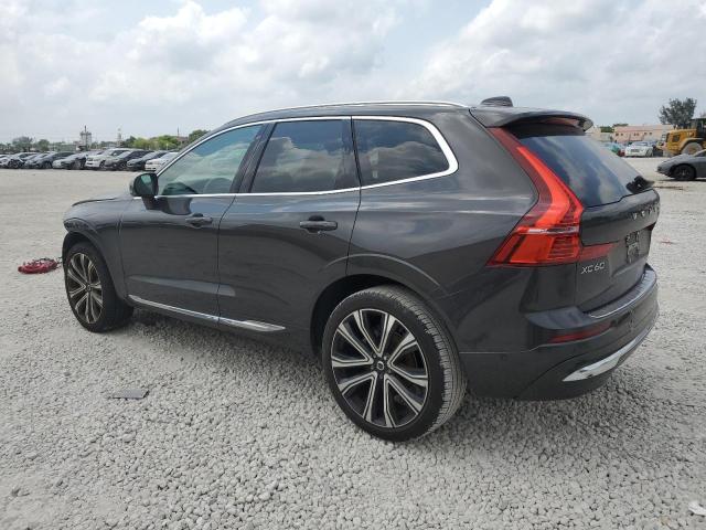 VOLVO XC60 ULTIM 2023 VIN YV4L12DA7P1295138
