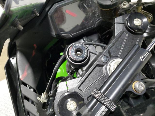 KAWASAKI ZX1002 T 2024