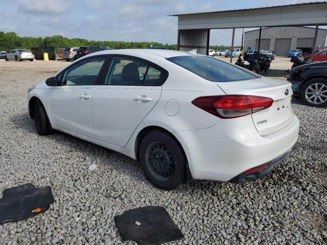 Фото 2 - KIA FORTE