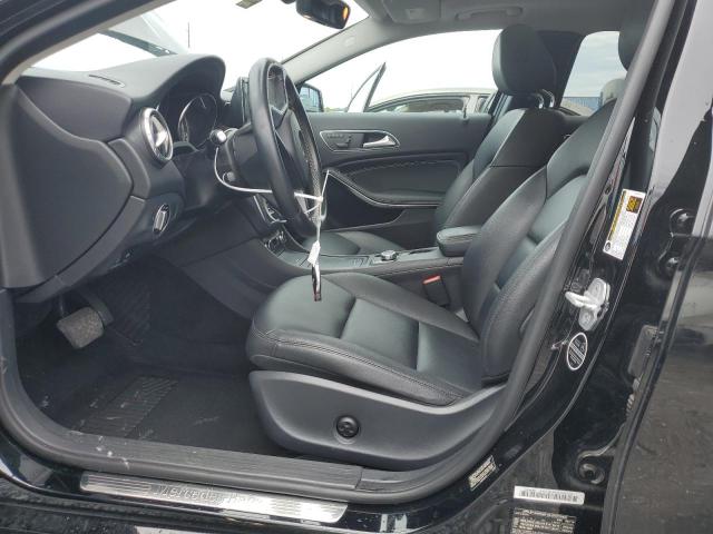 Фото 7 - MERCEDES-BENZ GLA-CLASS