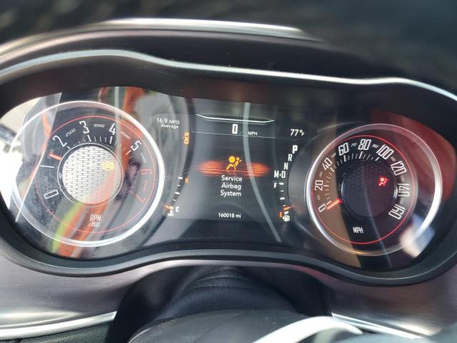 Фото 9 - DODGE CHALLENGER