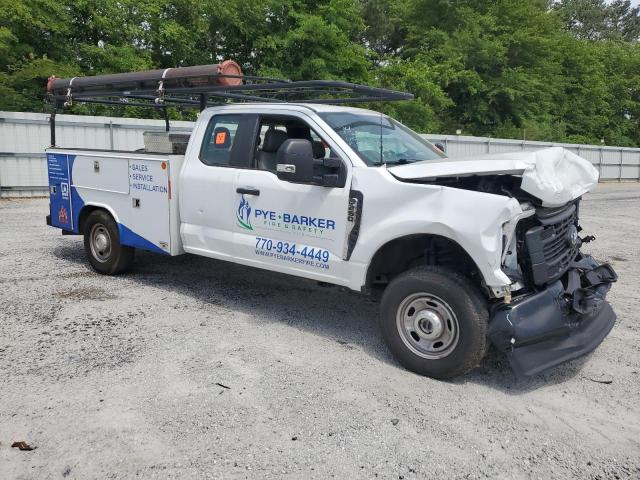 Фото 4 - FORD F250